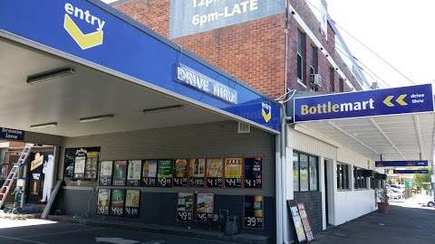 Photo: Bottlemart Photo: Bottlemart